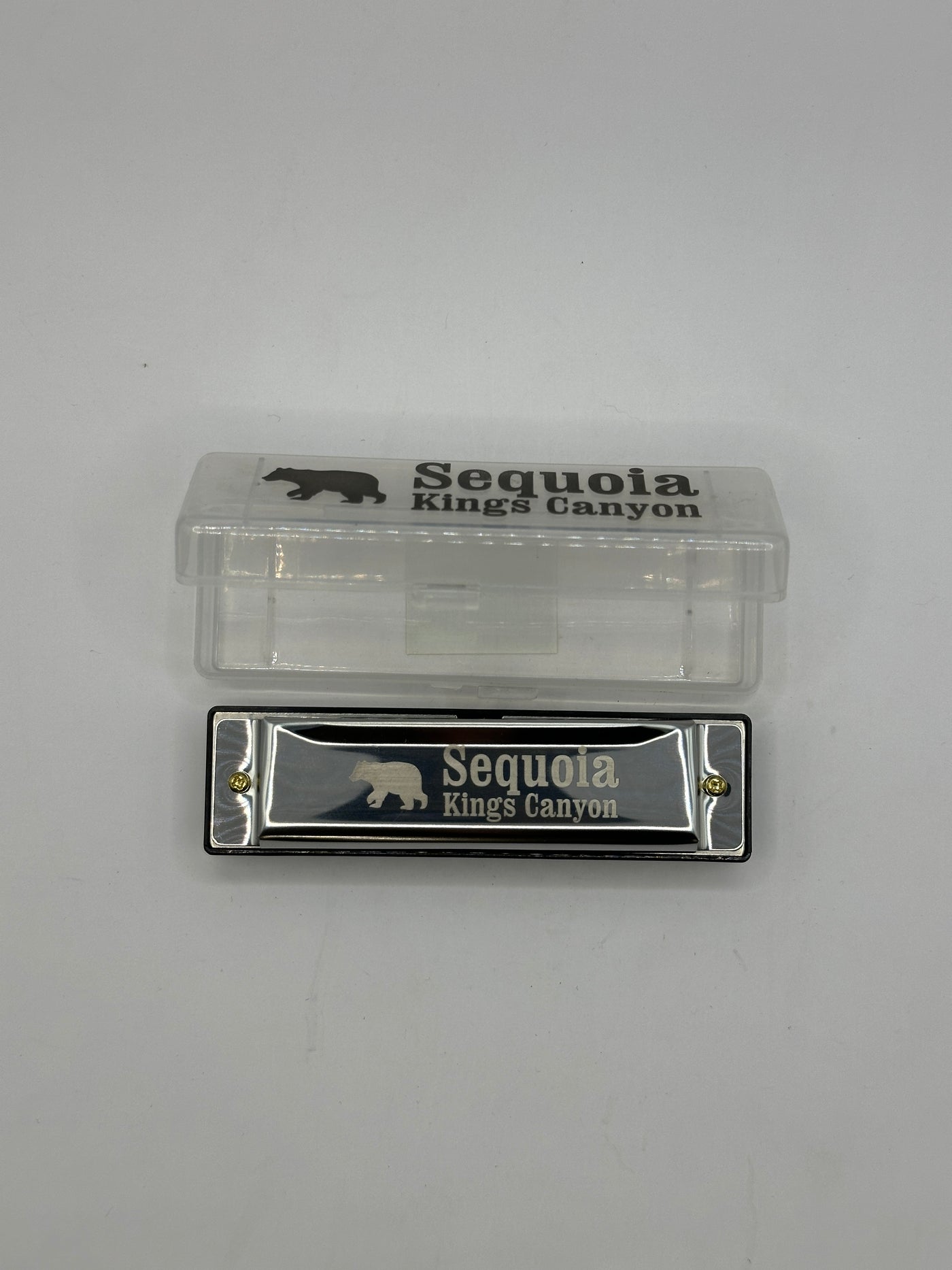 Harmonicas Sequoia