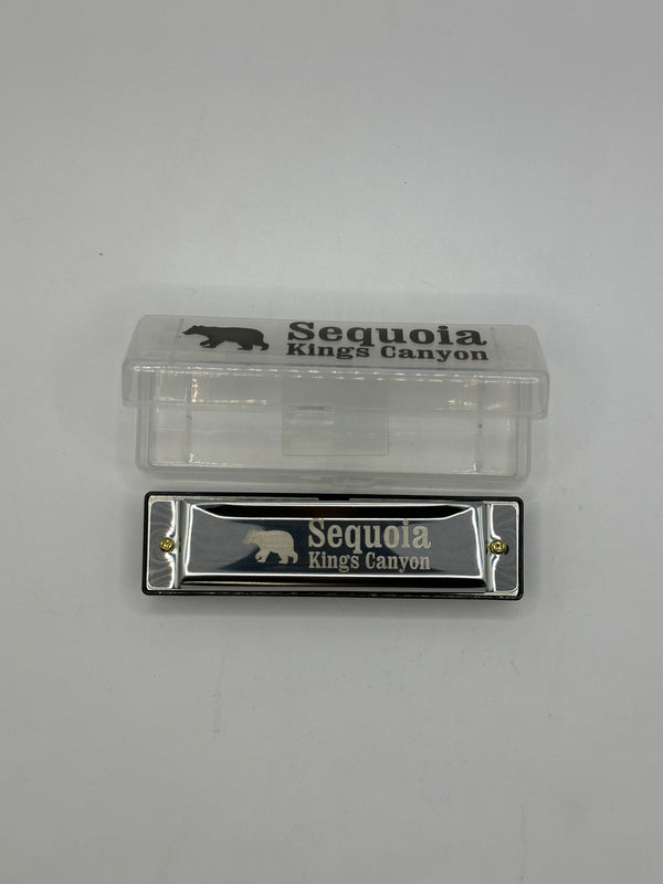 Harmonicas Sequoia