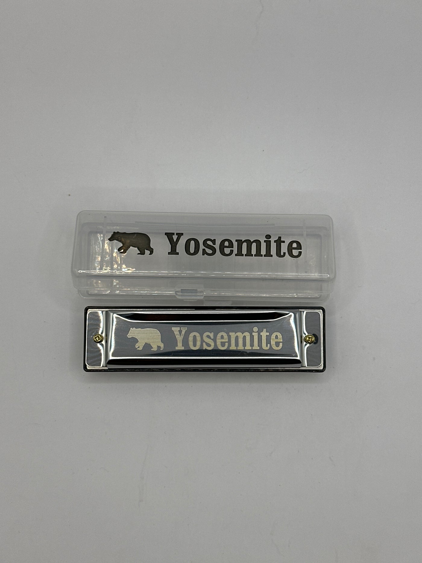 Harmonicas Yosemite