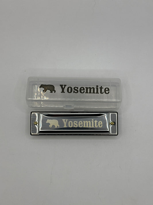 Harmonicas