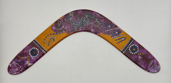 Boomerang Yosemite