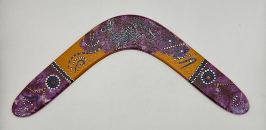 Boomerang