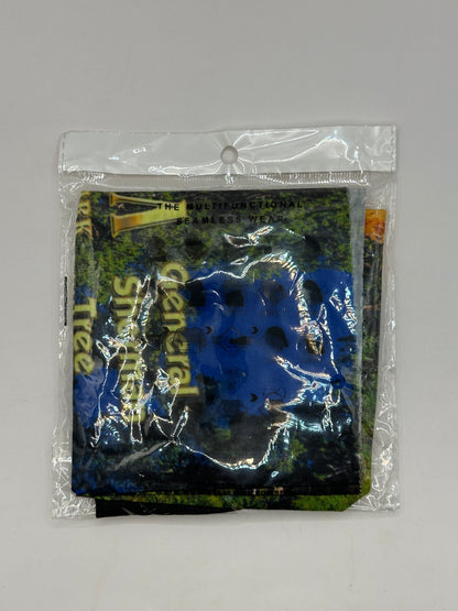 Multifunctional Headwear