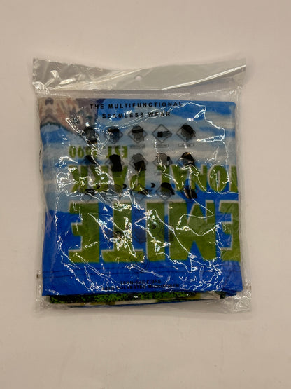 Multifunctional Headwear