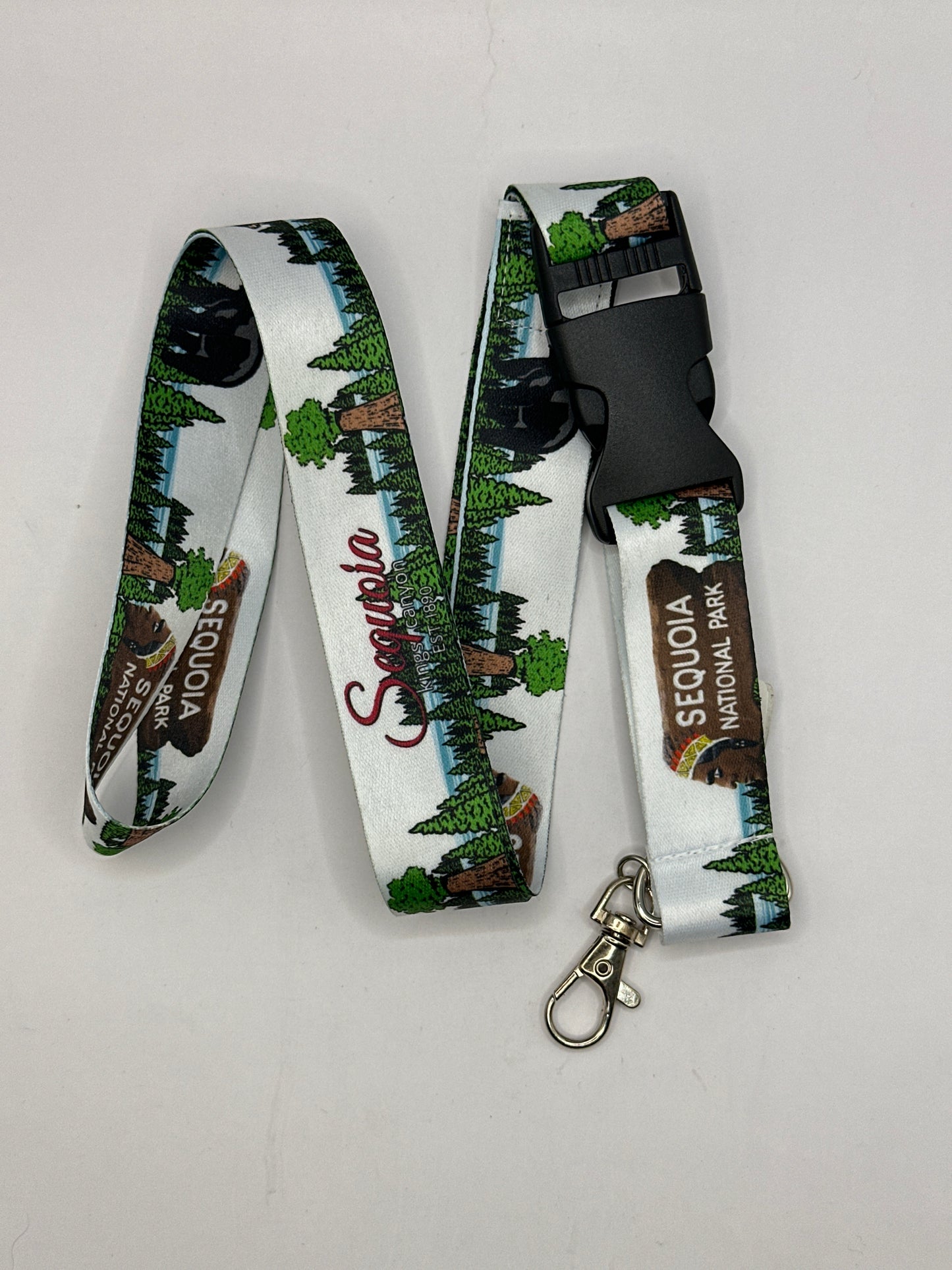 Lanyards