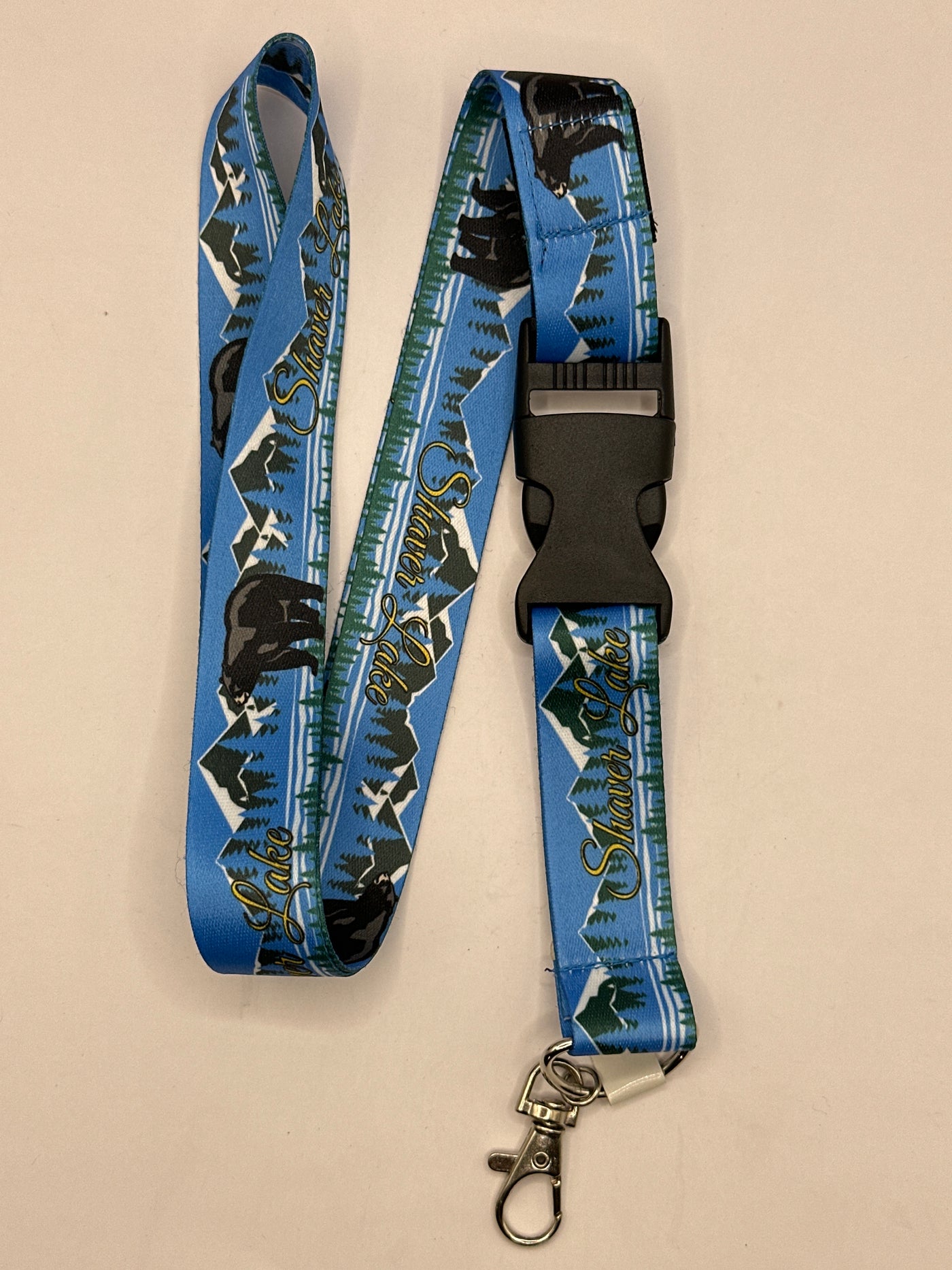 Lanyards Shaver