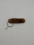 Key Chain Casa de Fruta
