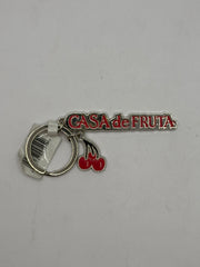 Key Chain Casa de Fruta