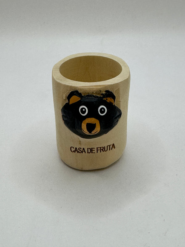 Shot Glasses Casa de Fruta