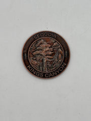Coins Sequoia