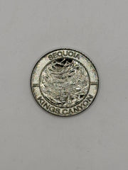 Coins Sequoia