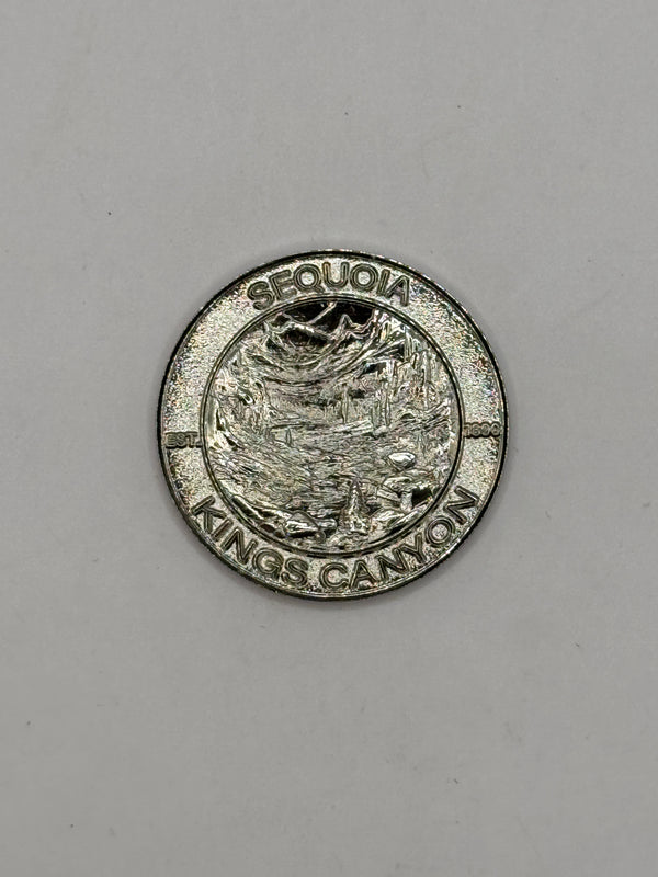 Coins Sequoia