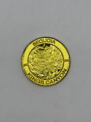 Coins Sequoia