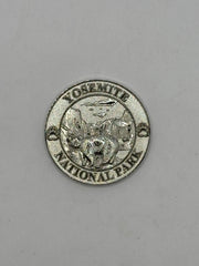 Coins Yosemite