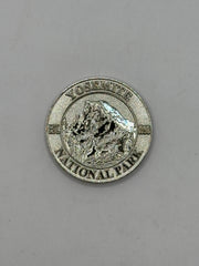 Coins Yosemite