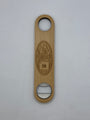 Large wood opener
