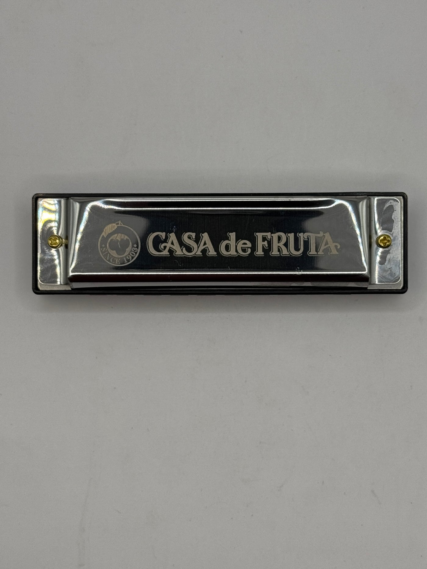 Harmonicas Casa