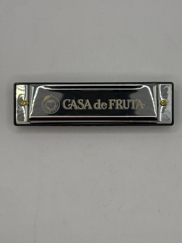 Harmonicas Casa