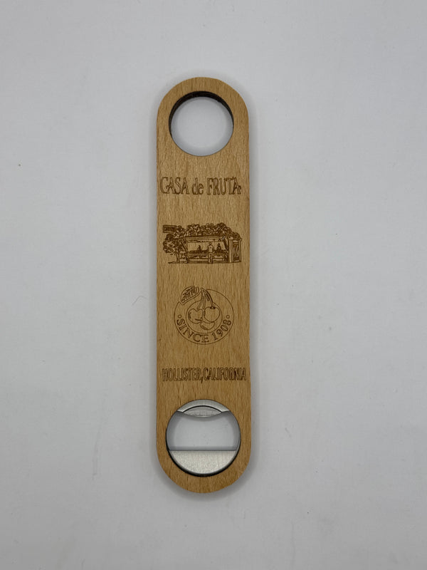 Bottle Opener Casa de Fruta