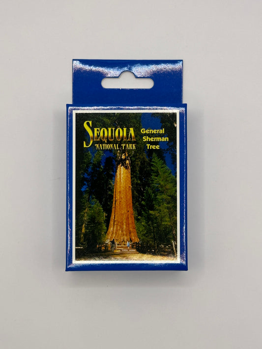 Sequoia General Sherman