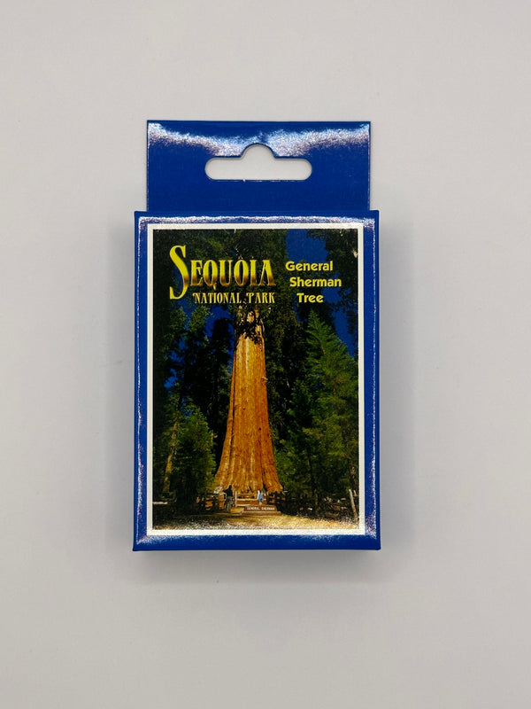 Sequoia General Sherman