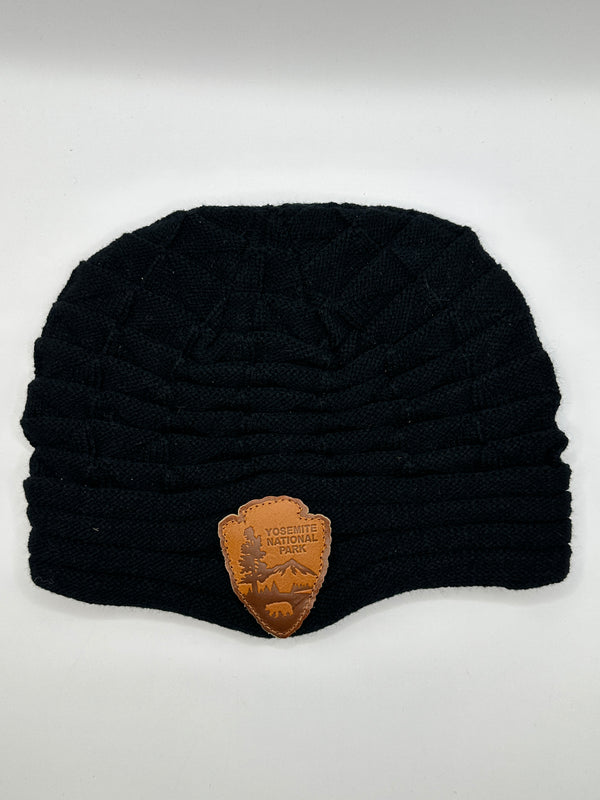 Black Knit