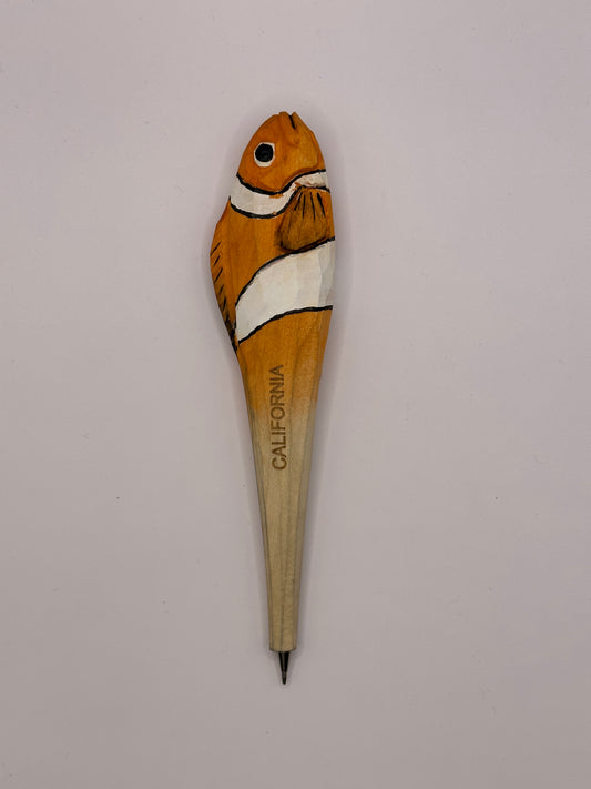 Clown Fish