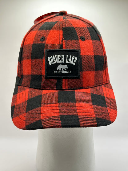 Buffalo Check