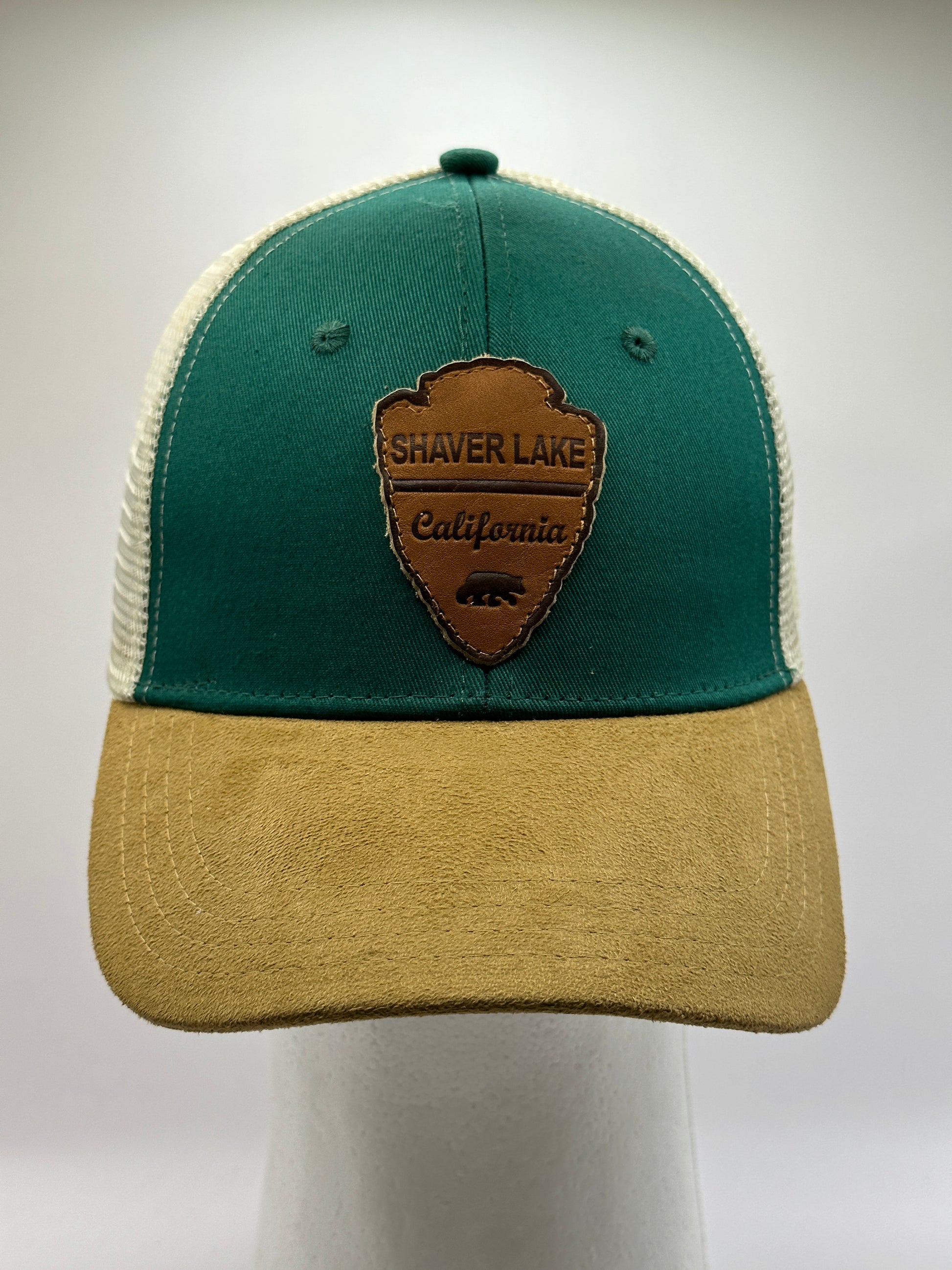 Suede