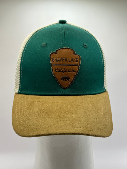 Suede