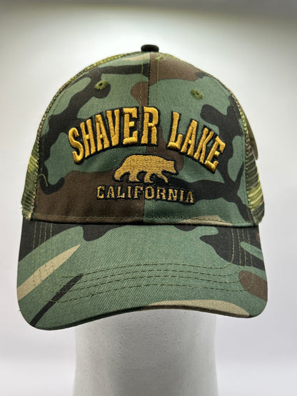 Camo