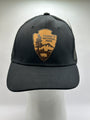 Black Leather Arrow