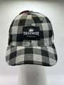 Gray Buffalo Check