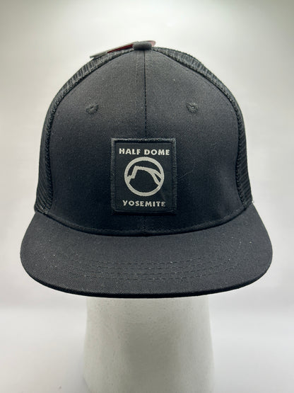 Black Half-Dome