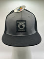 Gray & Black Half-Dome