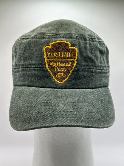 Green Captain