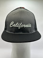 Black & Gray California