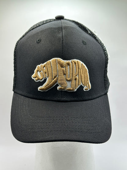 Black C.A. Bear