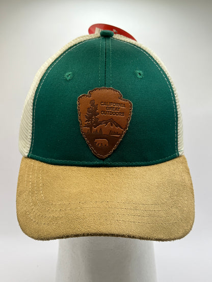 Suede