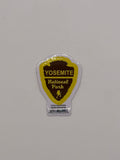 Stickers Micro Yosemite