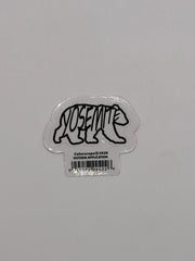 Bear Letters