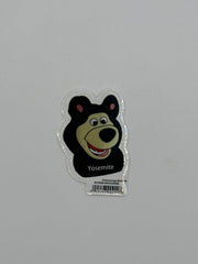 Cartoon Bear