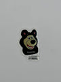 Cartoon Bear