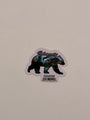 Bear Collage