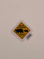 Bear Crossing
