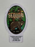 Stickers Mini Sequoia