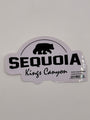 Sequoia Sign