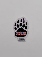 Bear Claw