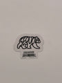 Bear Letters