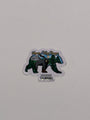 Collage Bear